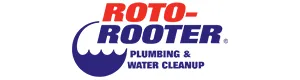 RR Plumbing Roto-Rooter Logo